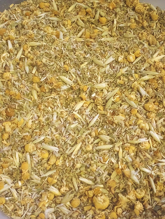 CHILDREN'S CALM DOWN