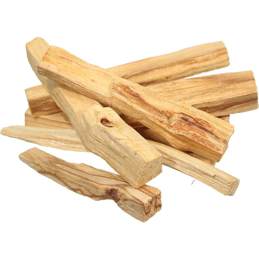 PALO SANTO OIL