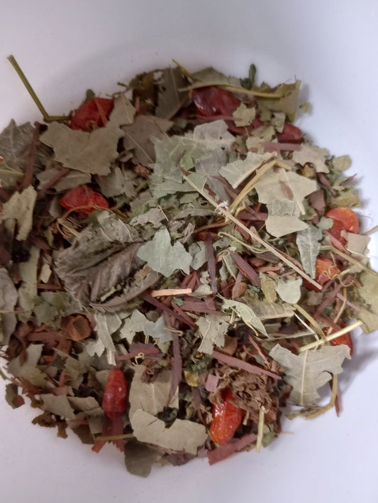 ANTI YEAST AND FUNGAL