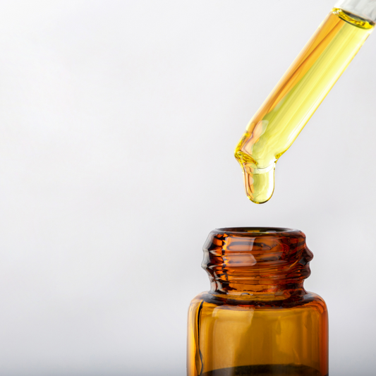 COPAIBA ESSENTIAL OIL