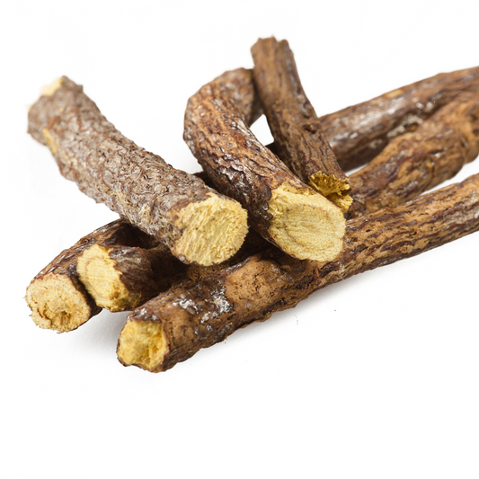 LICORICE ROOT