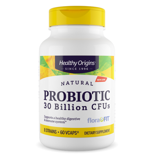 HEALTHY ORIGINS MULTIPROBIOTIC
