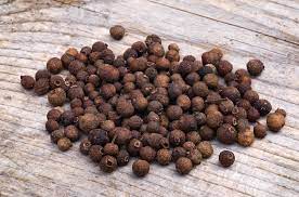 ALLSPICE