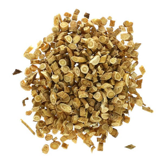 ASTRAGALUS ROOT