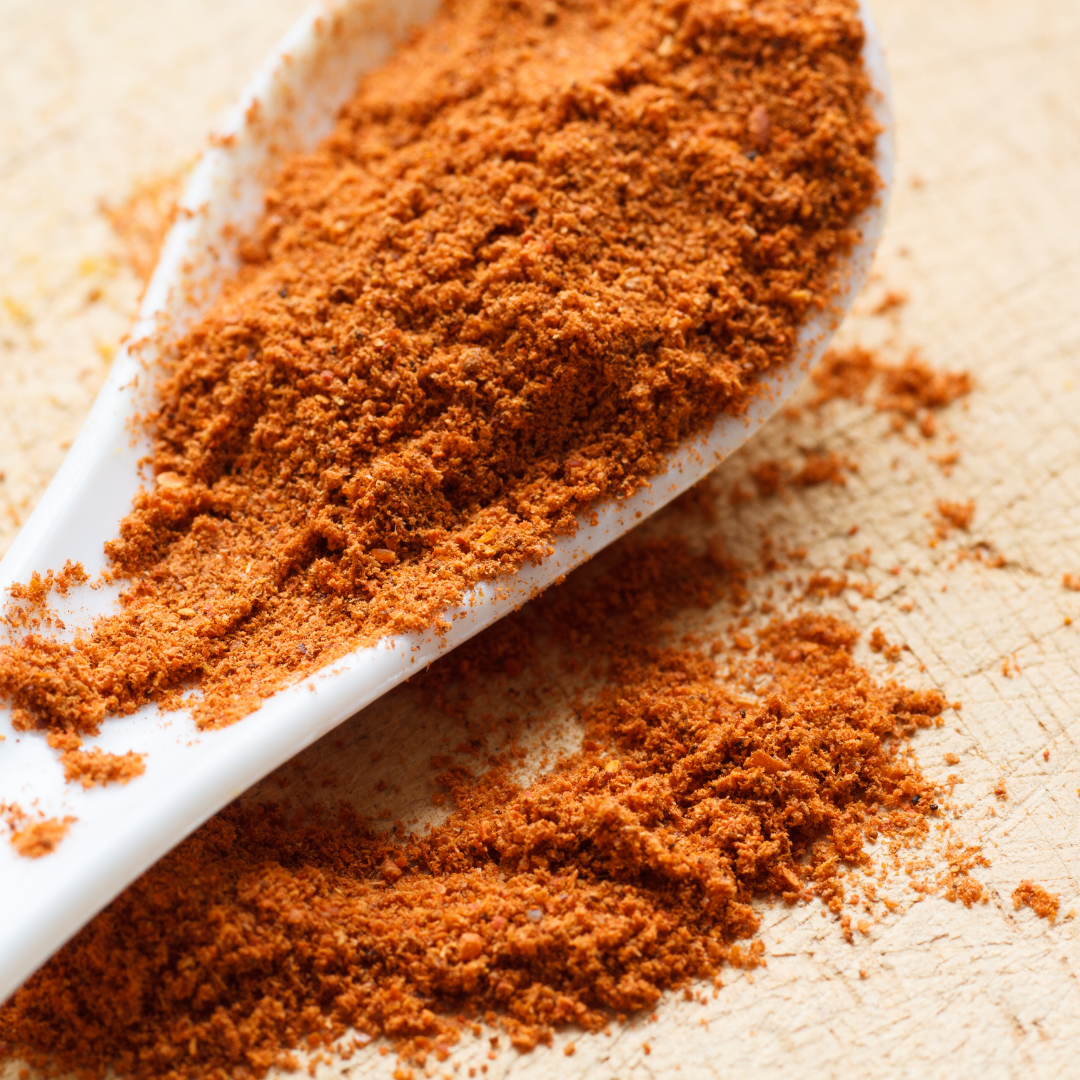 CAYENNE POWDER