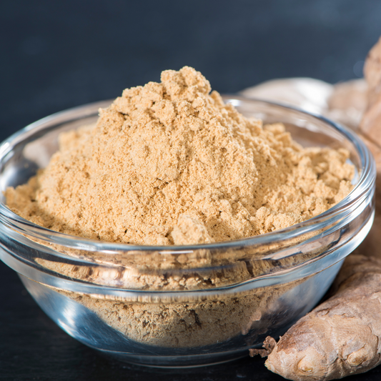 GINGER POWDER