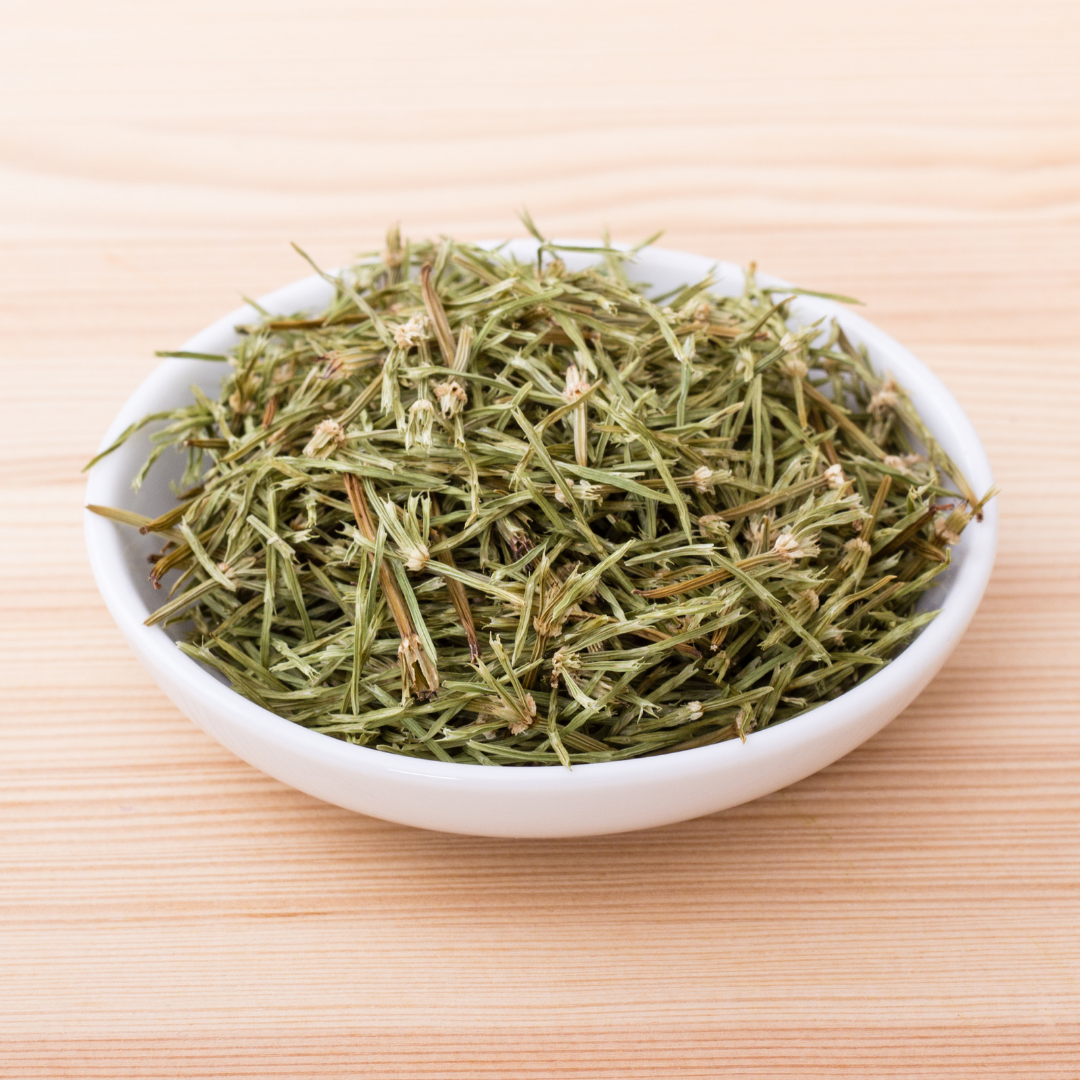 HORSETAIL HERB