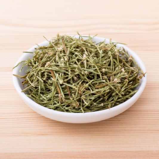 HORSETAIL HERB