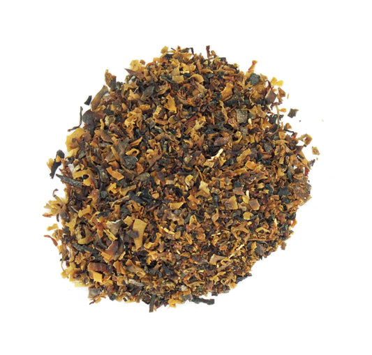 SEA MOSS (GOLDEN - IRISH MOSS)