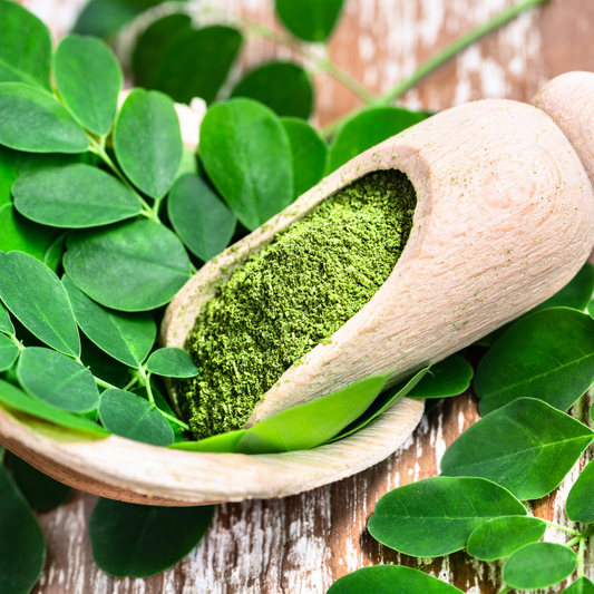 MORINGA LEAF POWDER