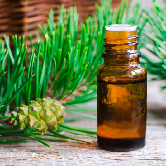 PINE OIL