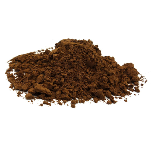 REISHI MUSHROOM POWDER