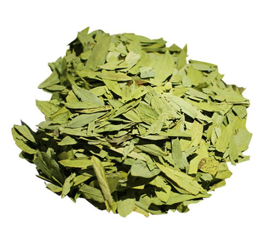 SENNA LEAVES