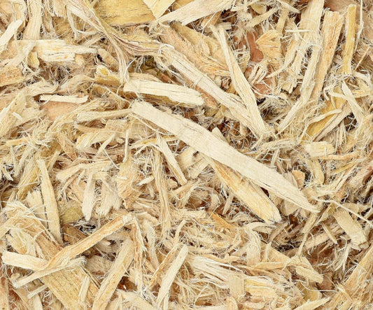 SLIPPERY ELM BARK