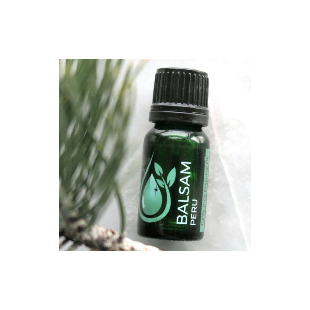 BALSAM PERU OIL