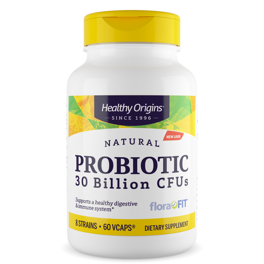 HEALTHY ORIGINS MULTIPROBIOTIC