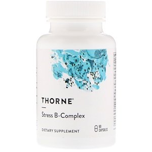 THORNE STRESS B-COMPLEX