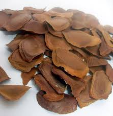 AFRICAN MAHOGANY BARK